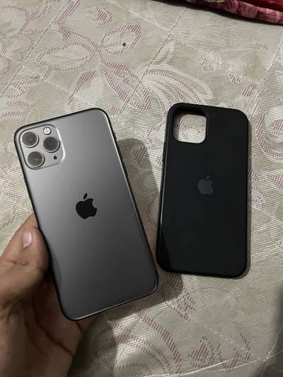 Apple iPhone 11 Pro