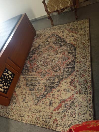 8x5modern rug for sale