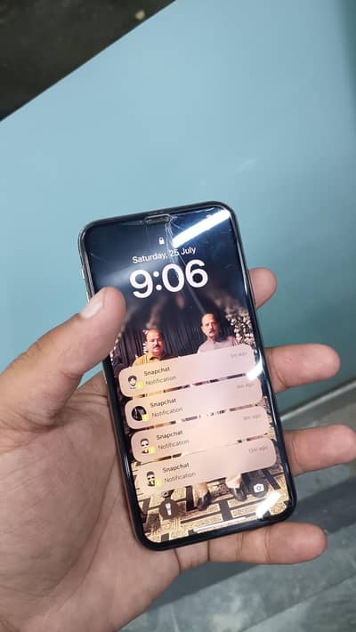 Apple iPhone XS