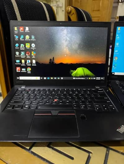 Lenovo ThinkPad Core i7 | 6th Gen | Touch Screen | 256 SSD | 4GB RAM