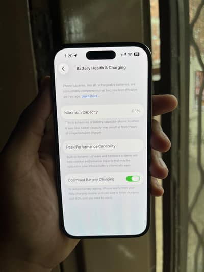 Apple iPhone 14 Pro