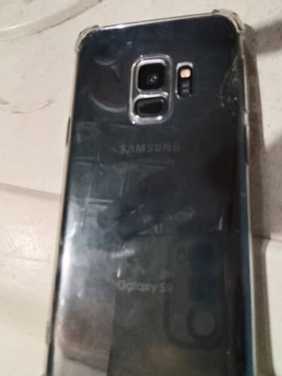 Samsung Mobile S9