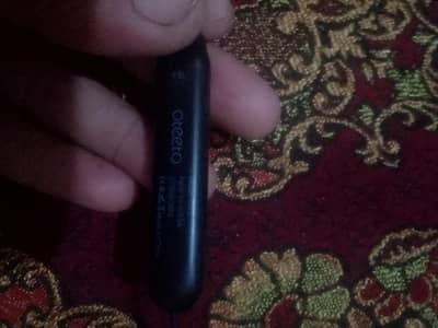 Oteeto Wireless Neckband Headphones Important