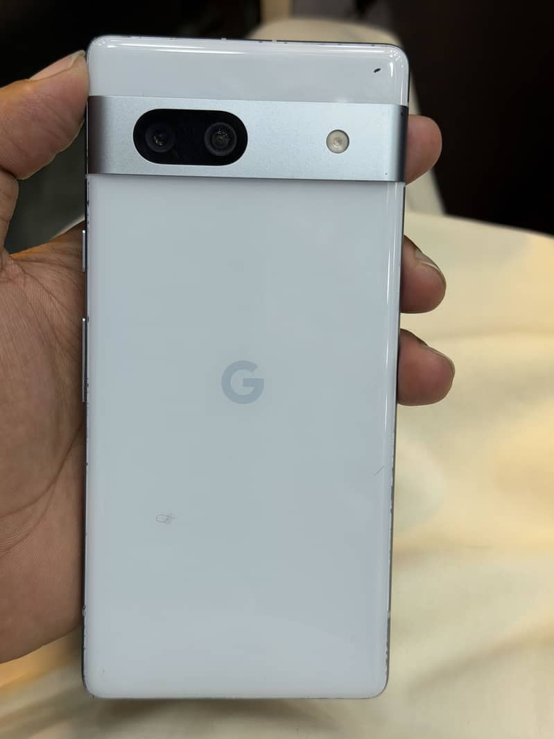 Google 7A 2