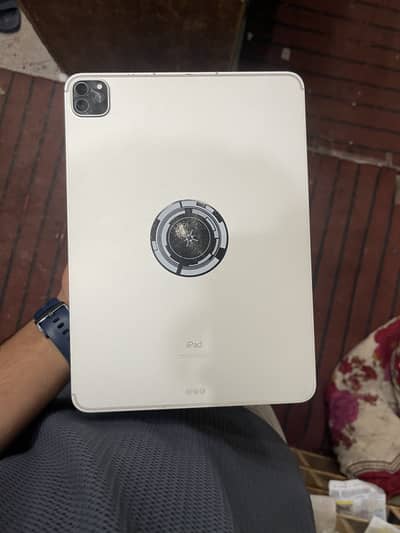 Ipad pro M1 128 Gb