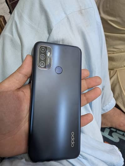 OPPO A53