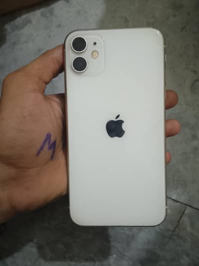 Apple iPhone 11 phone nember 03218882150