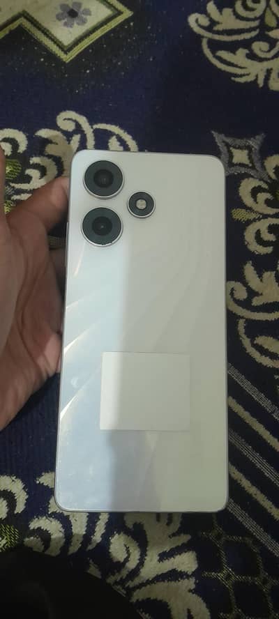 Infinix Hot 30