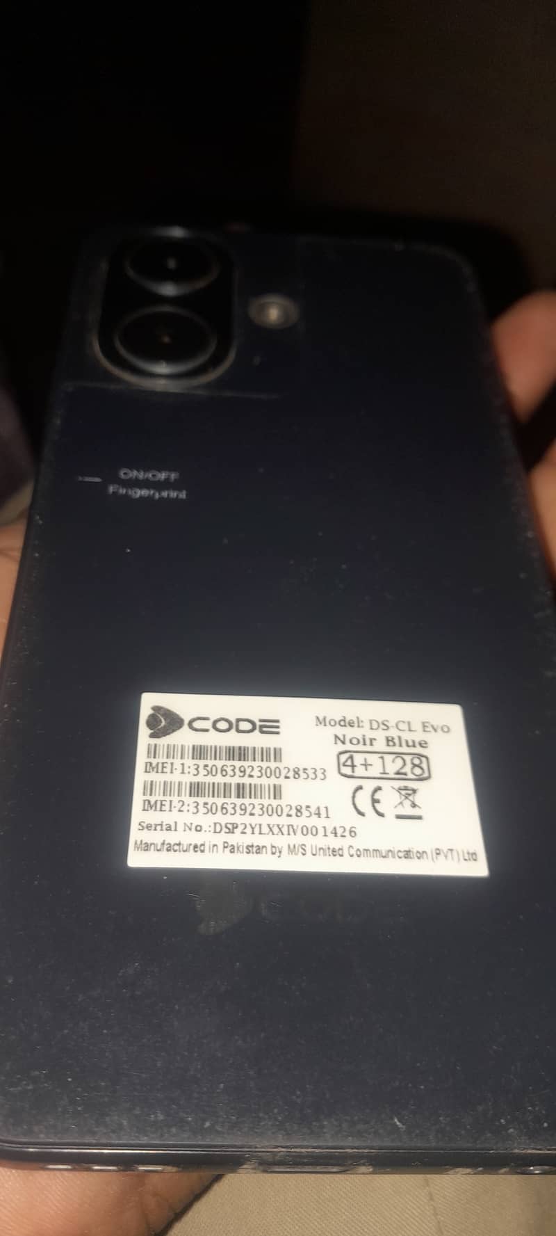 Dcode Bold 2