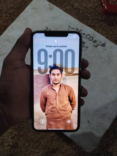 Apple iPhone 11 Pro Max