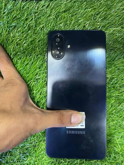 Samsung Mobile A07 4G