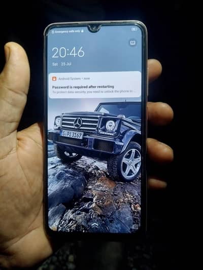 vivo y51