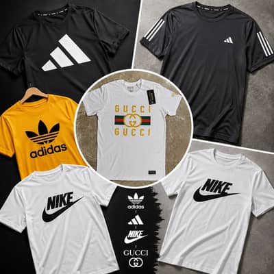 SHIRTS