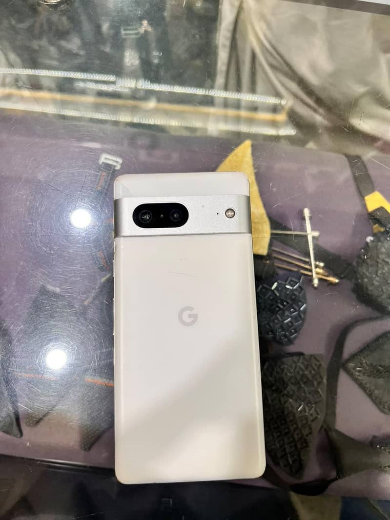 google pixel 7 0