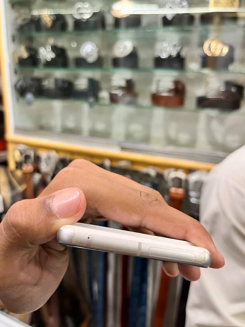 google pixel 7 6