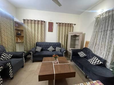 7 Seater Sofa Set