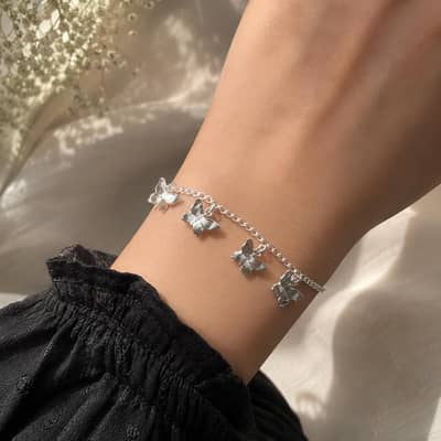 handmade bracelet