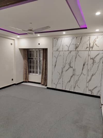 G-11/4 PHA C-Type Fully Luxury renovated Ground Floor Flat For Rent