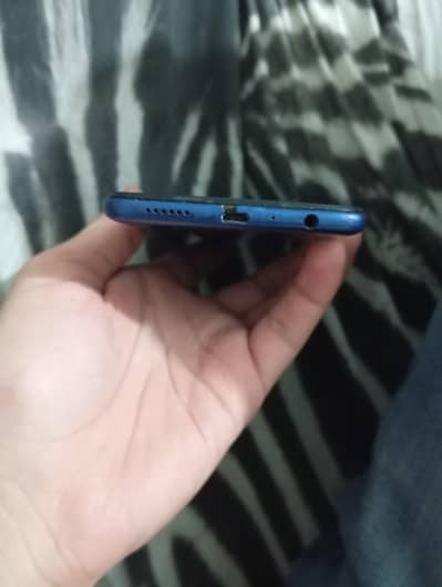 Samsung Mobile A10S