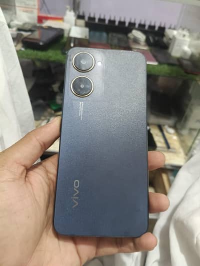 Vivo Y03t