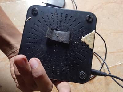 Android box 128 gb