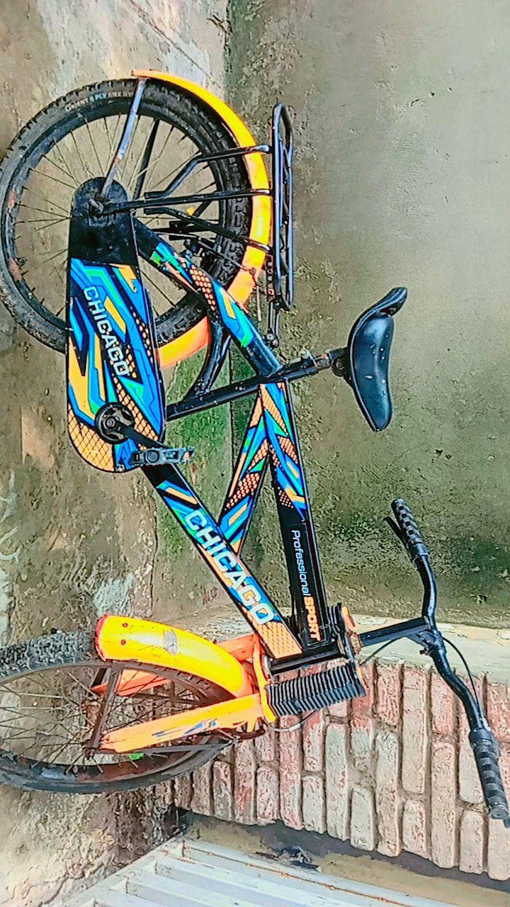 bicycle 0