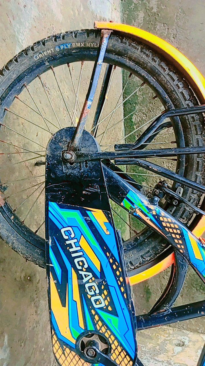 bicycle 3