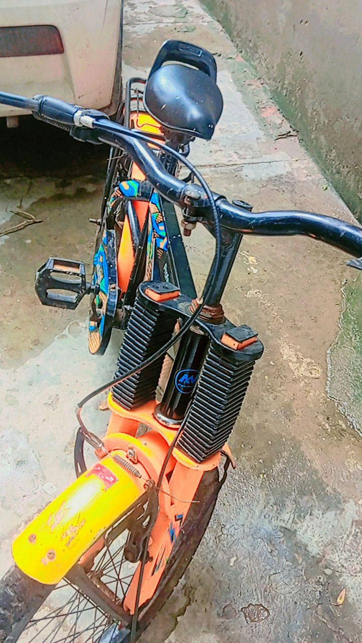 bicycle 4