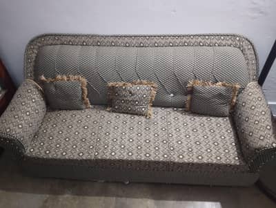5 seater sofa set