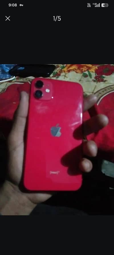 Apple iPhone 11