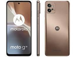 Motorola Moto g32