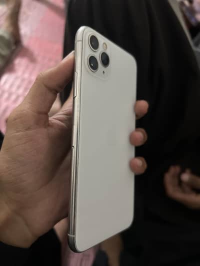 Apple iPhone 11 Pro Max