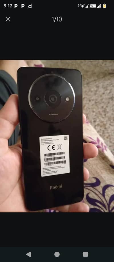 Redmi Other Model