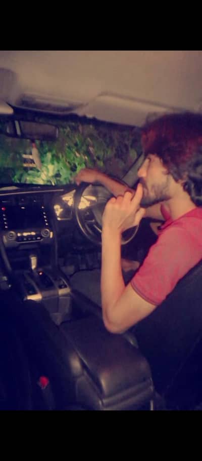 mojy job chaiay driver+ Pakistani khany