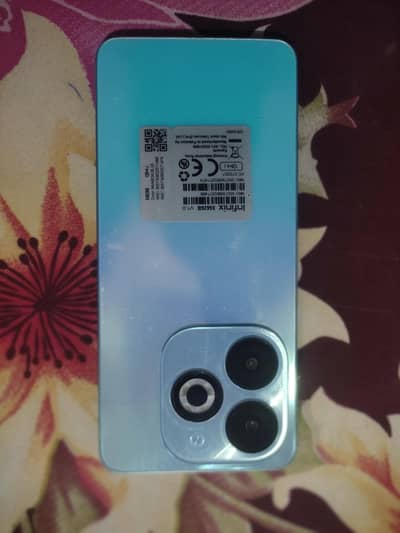 Infinix Smart 6 Plus