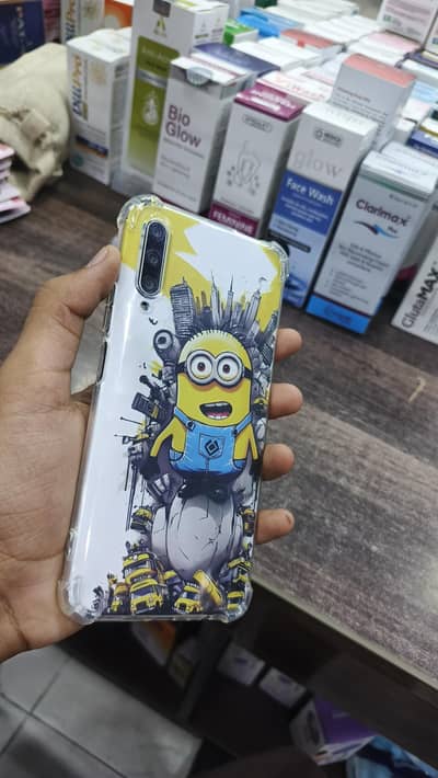 Huawei y9s best condition 10/8.5