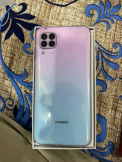 Huawei Nova 7i