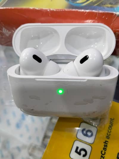 PRO 2 AIR buds delivery available for lahore