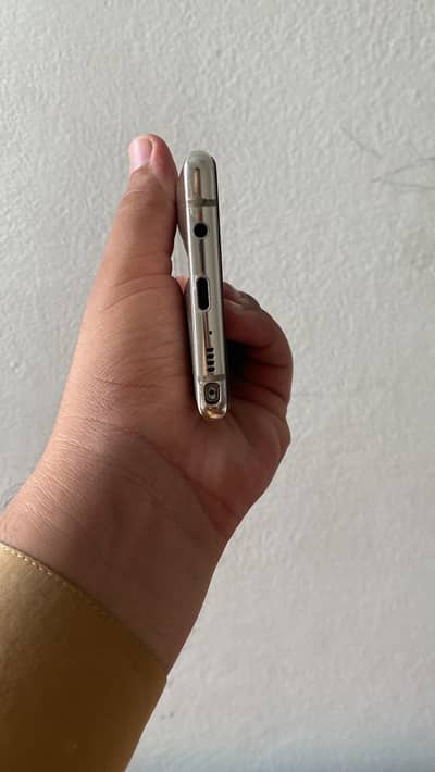 Samsung Mobile Note 8