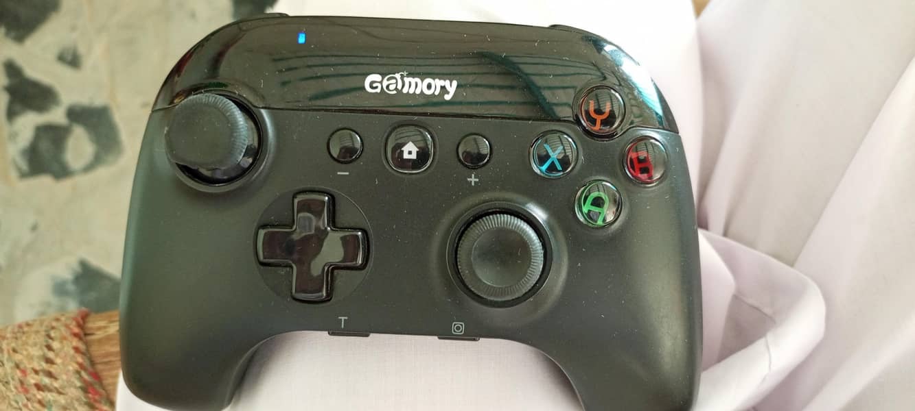 Gamory wireless Game  controller premium Quality 0