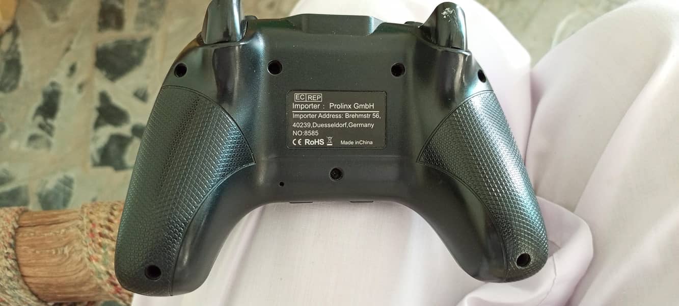 Gamory wireless Game  controller premium Quality 1