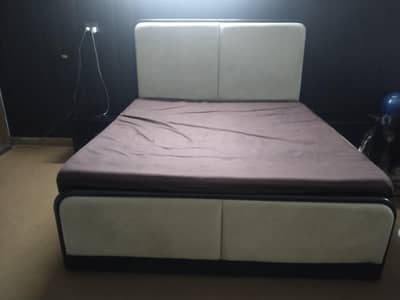 bed set