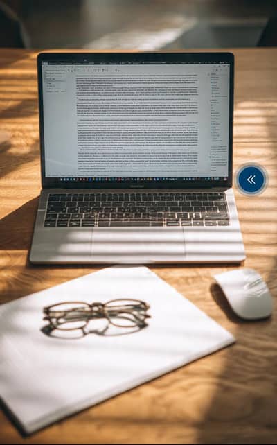 Typing service for students 150 per page