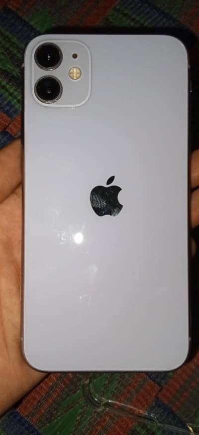 Apple iPhone 11