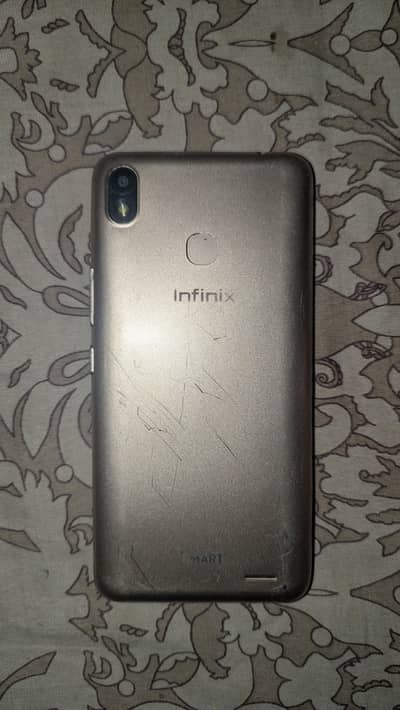 Infinix smart 2 HD