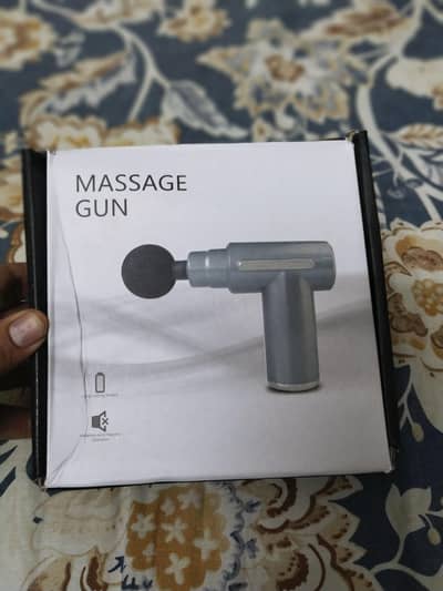Massage Gun for sale