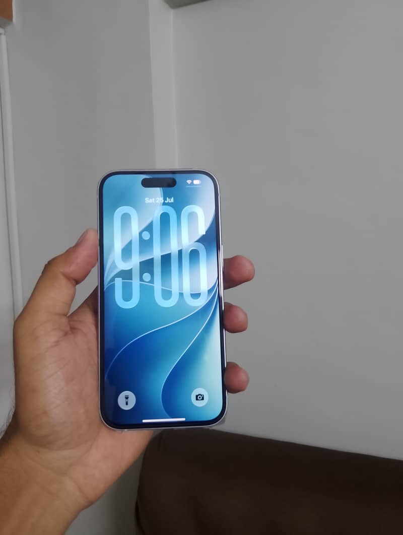 Apple iPhone 15 1