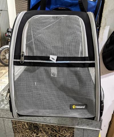 pet bag