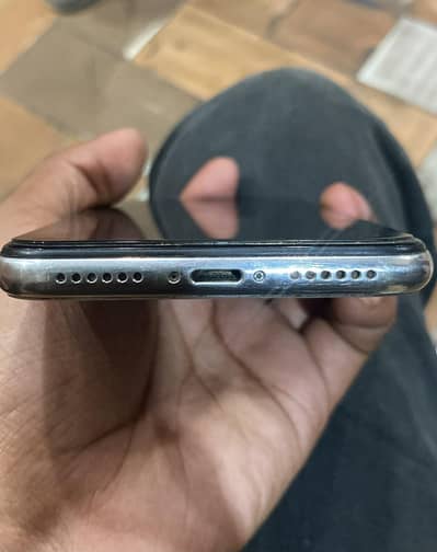 Apple iPhone X 03172034720