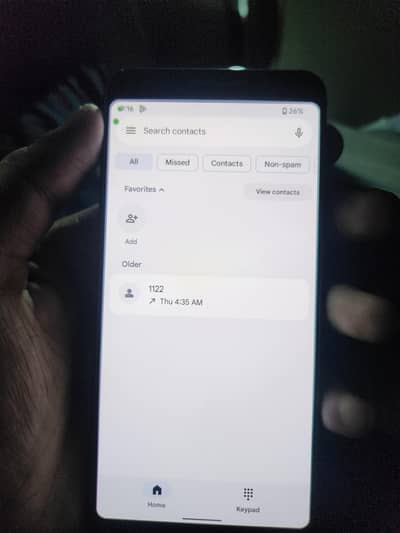 Google Pixel 3